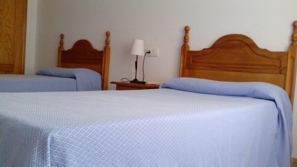 Hotel Casa Manuel Nerja Pokoj fotografie