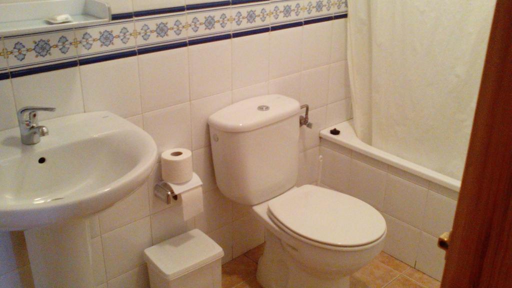 Hotel Casa Manuel Nerja Pokoj fotografie