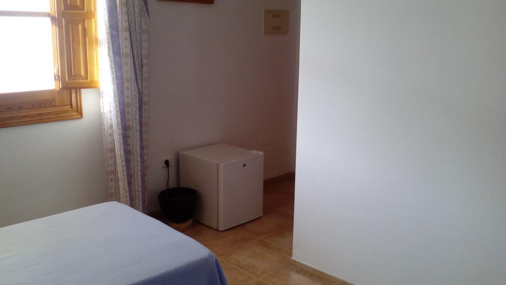 Hotel Casa Manuel Nerja Pokoj fotografie