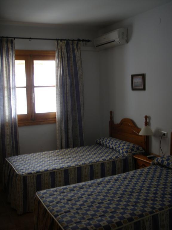 Hotel Casa Manuel Nerja Pokoj fotografie